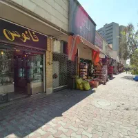 30 متر تجاری، اکباتان پاسارگاد