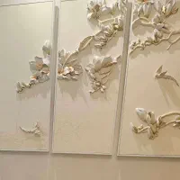 تابلو چهار تیکه خارجی