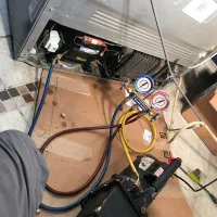 تعمیر لوازم خانگی یخچال ، لباسشویی و ظرفشویی