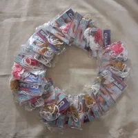 تعدادی گوشگیر بینی گیر استخر