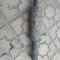 منبع اگزوز رنجروری پراید