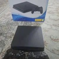 ps4 اسلیم کپی خور 1ترا ورژن 9