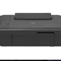 پرینتر، اسکنر، کپی برند HP