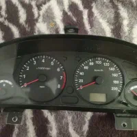 کیلومتر پژو‌۴۰۵ ۲ فیش کروز