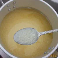 فروش روغن حیوانی(بز کوهی)