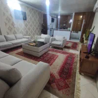 آپارتمان ۱۰۰ متری ۲ خواب پارکینگ آسانسور