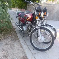 موتور|موتورسیکلت|ارومیه, |دیوار