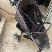 کالسکه چیکو