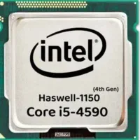 cpu i5 4590