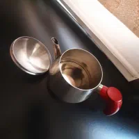 قوری استیل|قوری، کتری، قهوه‌ساز دستی|تهران, هفده شهریور|دیوار