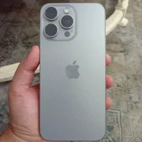ایفون 15 پرومکس