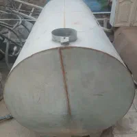 تانکر آب