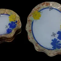 پیش دستی و دیس