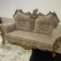 مبل کلاسیک ۸ نفره