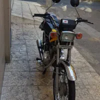 موتور هندا 150بشرت