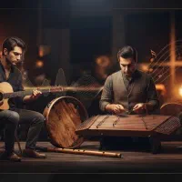 آموزش موسیقی تخصصی