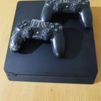 ps4 دستگاه
