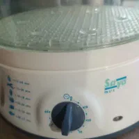 بخارپز سایا