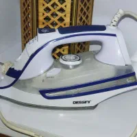 ۲عدد اتو ۲عدد ماشین ریش تراش