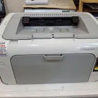 چاپگر hp1102