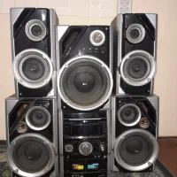 ضبط LG