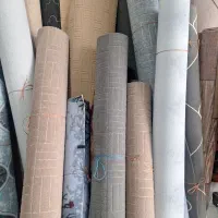 موکت ته طاقه حراج شد