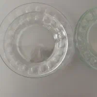 پیش دستی و بشقاب