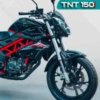 موتور بنلی 150ccTNT