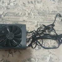 پاور / منبع تغذیه کامپیوتر zumax 1650 watt