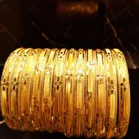 طلای بی اجرت و طلای سبک سنگین و طلای آبشده