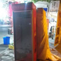 یخچال ایستاده