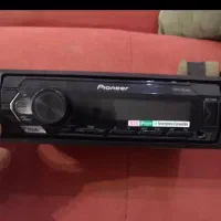 ضبط پایونیر ۴ کاناله