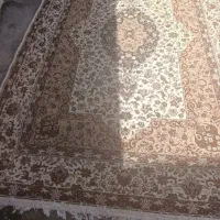 فرش ۶ متری خوش طرح دو عددباهم ۷۵۰۰