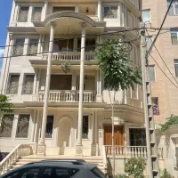 آپارتمان ۱۴۵ متری سه خواب حافظ