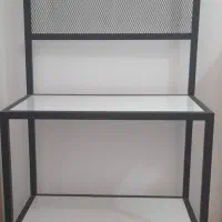 شلف ایستاده وکافی بار کاملا نو