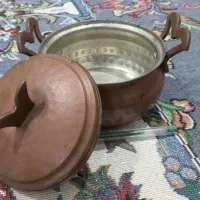 قندان مسی