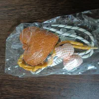 چارم بگ و اکسسوری با نصفه قیمت بدلیل احتیاج مالی