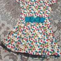 لباس مجلسی دخترانه