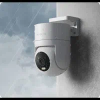 نصاب دوربین دزدگیر اعلام حریق