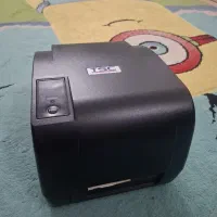 لیبل پرینتر