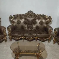 مبلمان کلاسیک