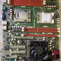 باندل ایسوس دوال سی پی یو