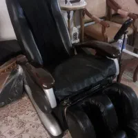 صندلی ماساژور اصل ژاپن