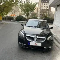 برلیانسh320مدل 97موتور بزرگ