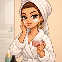 فیشال فیشیال پاکسازی پوست