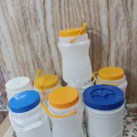دبه ماست سون