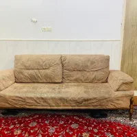 مبل راحتی|مبلمان خانگی و میز عسلی|قم, قلعه عموحسین|دیوار