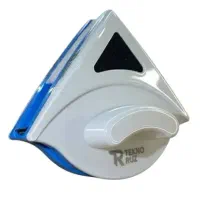 شیشه پاک کن دوجداره مغناطیسی آهن ربایی تکنوروز