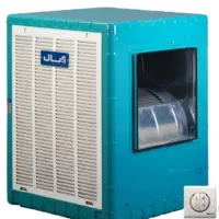 برق ساختمان وسرویس کولر