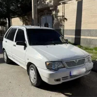 پراید111مدل96|خودرو سواری و وانت|شیراز, دروازه قران|دیوار